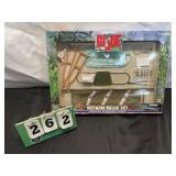 1999 Hasbro Gi Joe Vietnam Medic Set