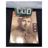 GI Joe Classic Collection 1/6 Scale General Omar N