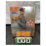 GI Joe General Dwight D Eisenhower 12 inch Figure