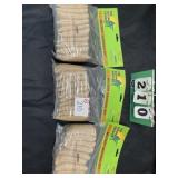 (3) Military Sandbag Set The Ultimate Soldier Part