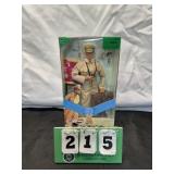 GI Joe General Douglas MacArthur Action Figure