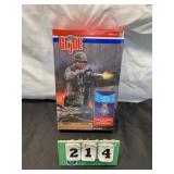 G.I. Joe Medal of Honor Recipient Audie Murphy