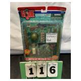 Hasbro G.I. Joe Battle of the Bulge Battle Gear WW