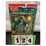GI joe Vietnam Combat Engineer Set