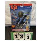 GI Joe Pearl Harbor Vicker