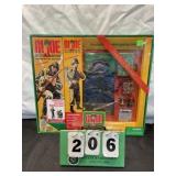 GI Joe Action Marine 40th Anniversary 3rd in a Ser