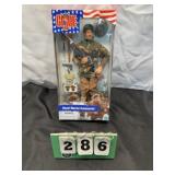 GI Joe Royal Marine Commando