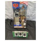 Gi Joe D-day Collection Ernie Pyle Action