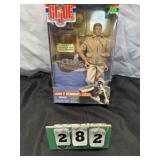 G.I. Joe John F. Kennedy PT Boat Commander 12