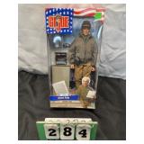 Gi Joe D-day Collection Ernie Pyle Action