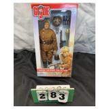 GI Joe Russian Infantry Soldier