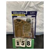 Soldiers of the World Military Gear US Special For