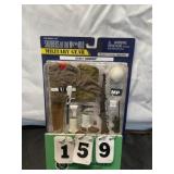 Soldiers of the World Military Gear US Special For