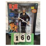 Hasbro GI Joe Timeless Collection 12" Talking Act