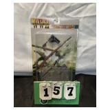 Dragon Model 2001 WWII Weapon Set German Anti-Tank