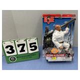 GI Joe 12" Defense Of Bastogne