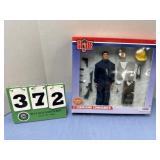 Gi Joe WWII US Navy Submarine Commander
