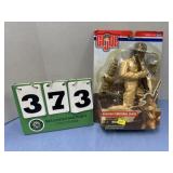 GI Joe Hawaiian Territorial Guard