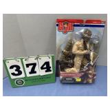 GI Joe Hawaiian Territorial Guard
