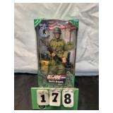 G.I. Joe WWII Liberators Devil