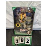 GI Joe Normandy Pathfinder World War II Liberators