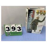 WWII 1st Anniversary Hans, Infantry NCO, Moscow 19