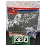 WWII Pearl Harbor Diorama