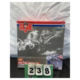 WWII Pearl Harbor Diorama