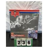 WWII Pearl Harbor Diorama