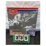 WWII Pearl Harbor Diorama