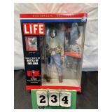 GI Joe LIFE Battle of Iwo Jima
