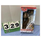 Gi Joe WWII Japanese Zero Pilot