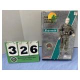 Ultimate Soldier Mehrmacht WWII Series