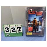 Century Toys The Villains: Boris The Enforcer 1