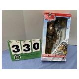 Gi Joe WWII Japanese Zero Pilot