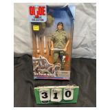 GI Joe Classic Collection Vietnam Nurse