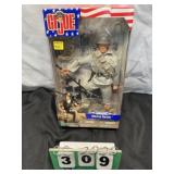 GI Joe Marine Raider Action