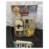 Ultimate Soldier Luftwaffe General Set