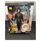 GI Joe Timeless Collection Perilous Rescue