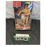GI JOE Pearl Harbor 12"