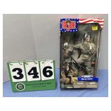 G.I. Joe Marine Raider