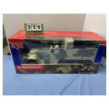 GI Joe M3 Tank Destroyer