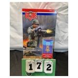 GI Joe Medal of Honor Recipient Audie Murphy
