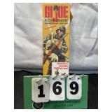 GI Joe Action Marine
