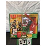 GI Joe 12" 40th Action Marine Medic Set
