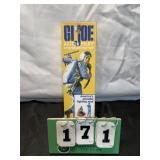 GI Joe Action Pilot