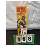 GI Joe Action Marine