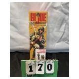 GI Joe Action Marine