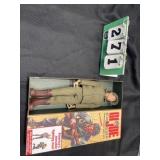 Hasbro GI Joe Action Anniversary Edition
