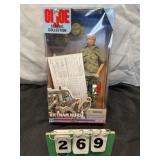 GI Joe Classic Collection VIETNAM NURSE